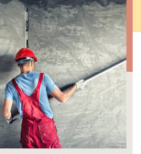 Услуги Отделка в Когалыме под ключ