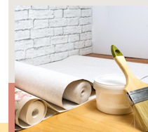 Услуги Отделка в Когалыме под ключ